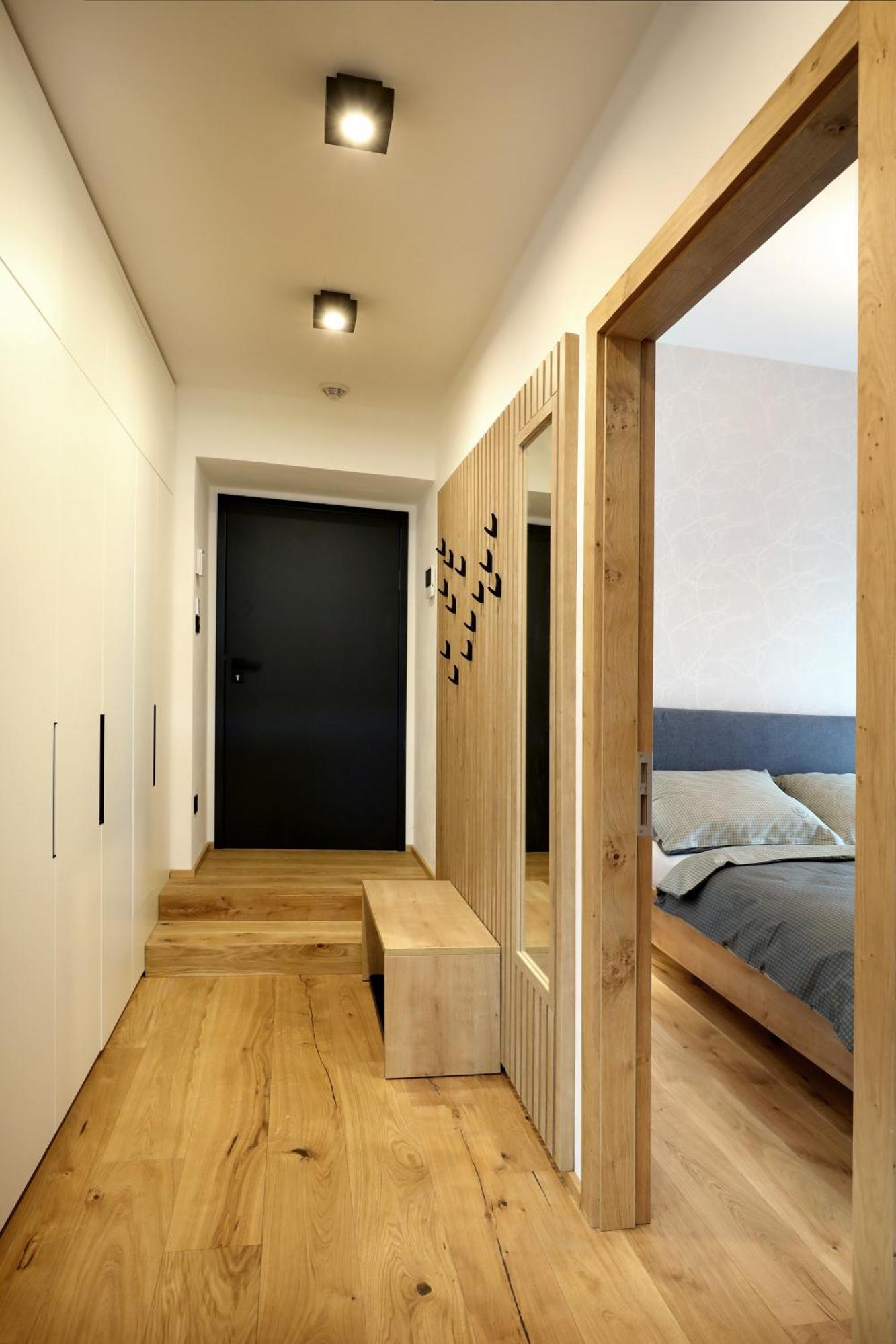 Apartmany Horizont Loučná pod Klínovcem 外观 照片