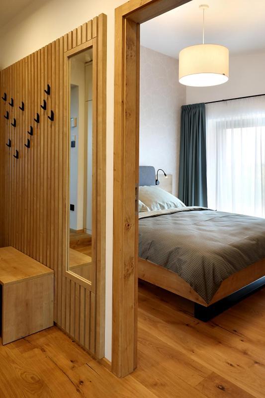 Apartmany Horizont Loučná pod Klínovcem 外观 照片